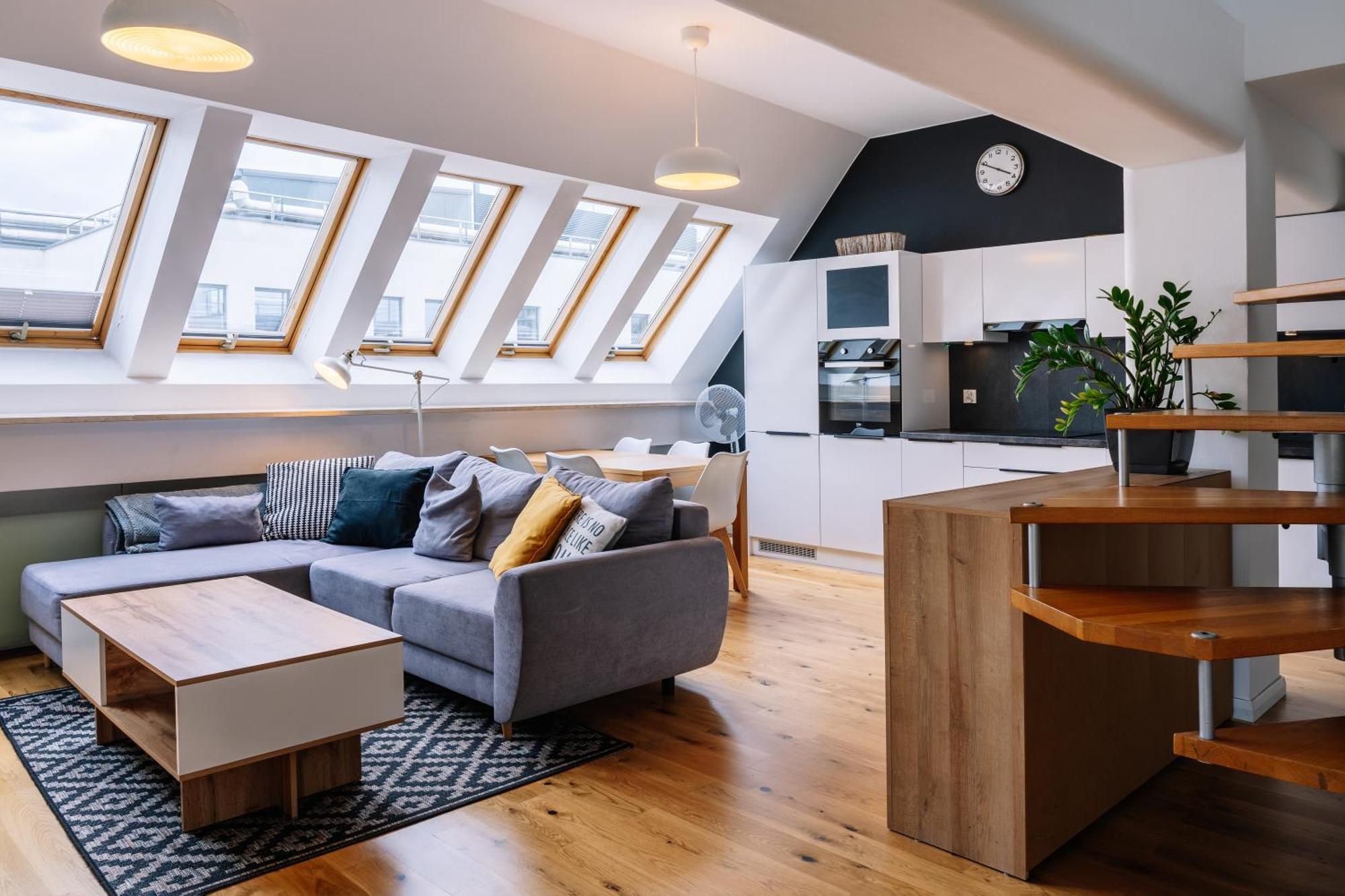 Rentplanet - Apartament Swietego Mikolaja วรอตซวาฟ ภายนอก รูปภาพ