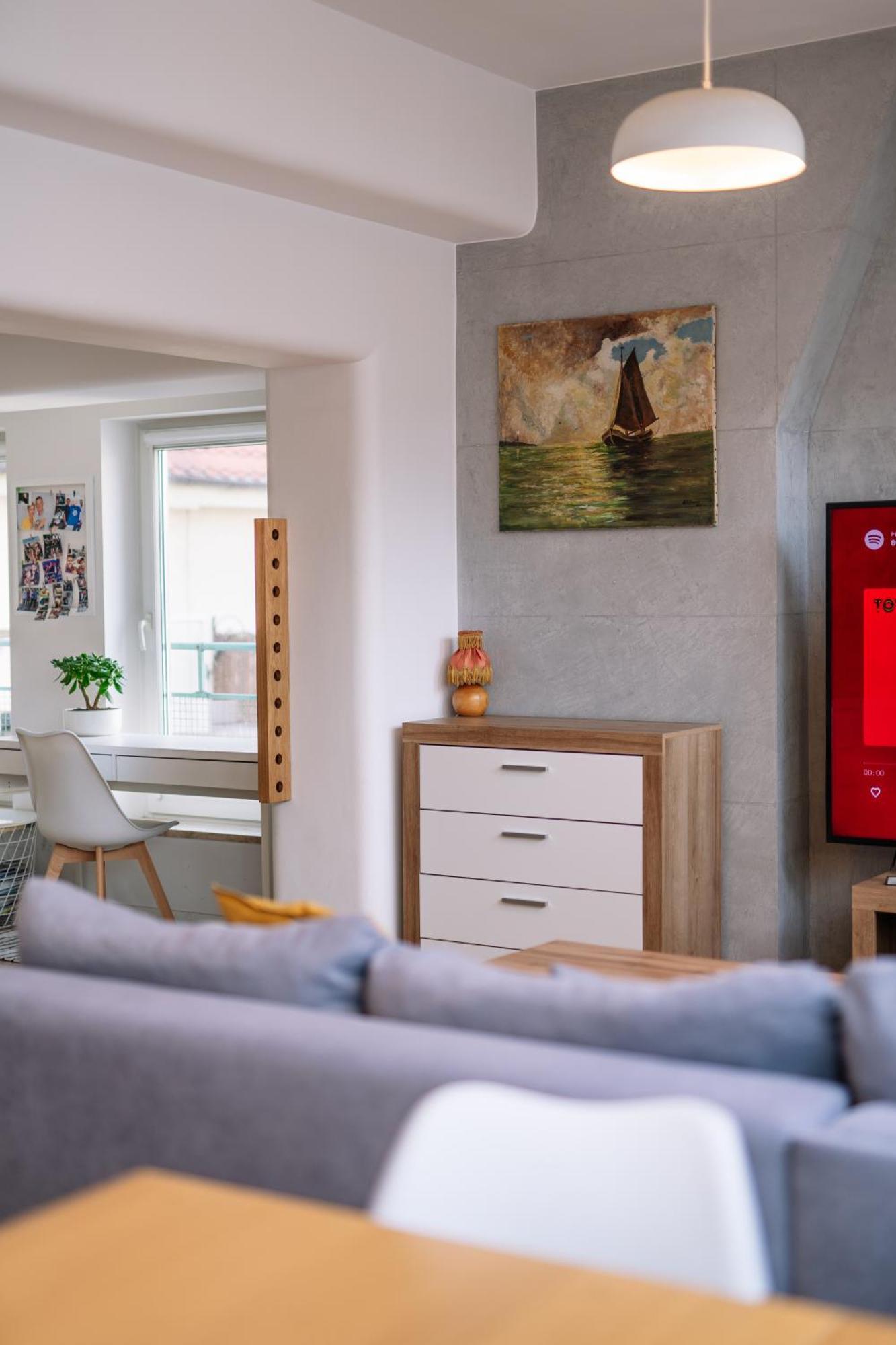 Rentplanet - Apartament Swietego Mikolaja วรอตซวาฟ ภายนอก รูปภาพ