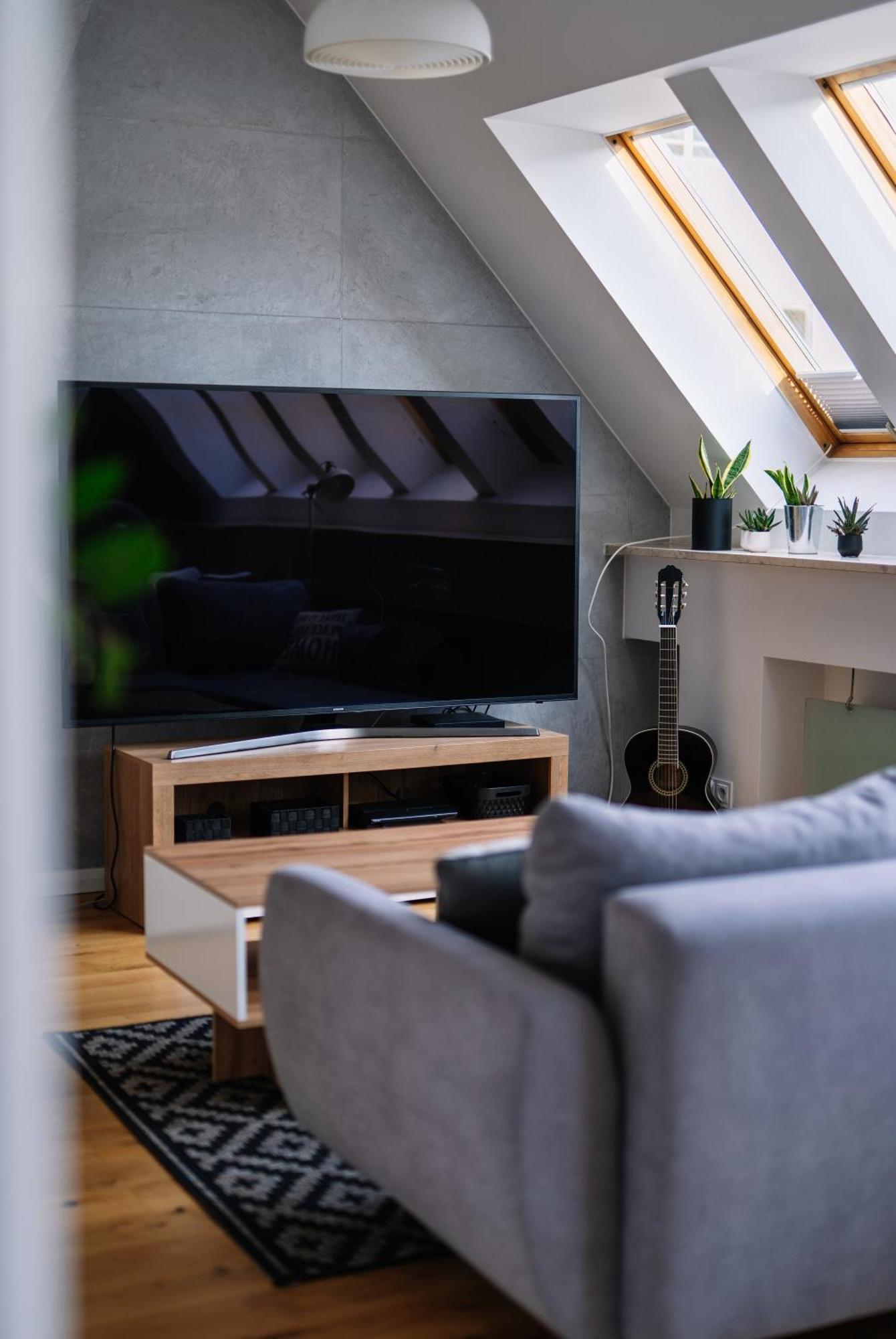 Rentplanet - Apartament Swietego Mikolaja วรอตซวาฟ ภายนอก รูปภาพ