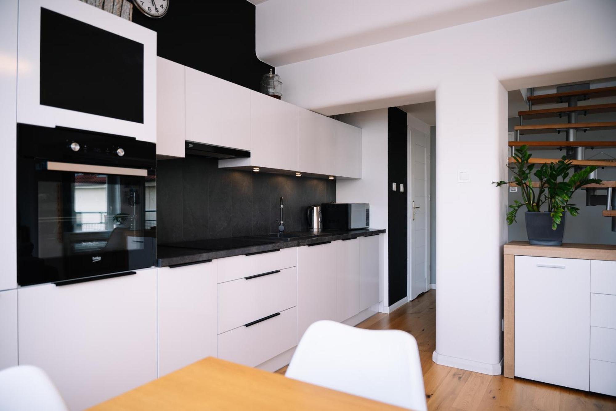 Rentplanet - Apartament Swietego Mikolaja วรอตซวาฟ ภายนอก รูปภาพ