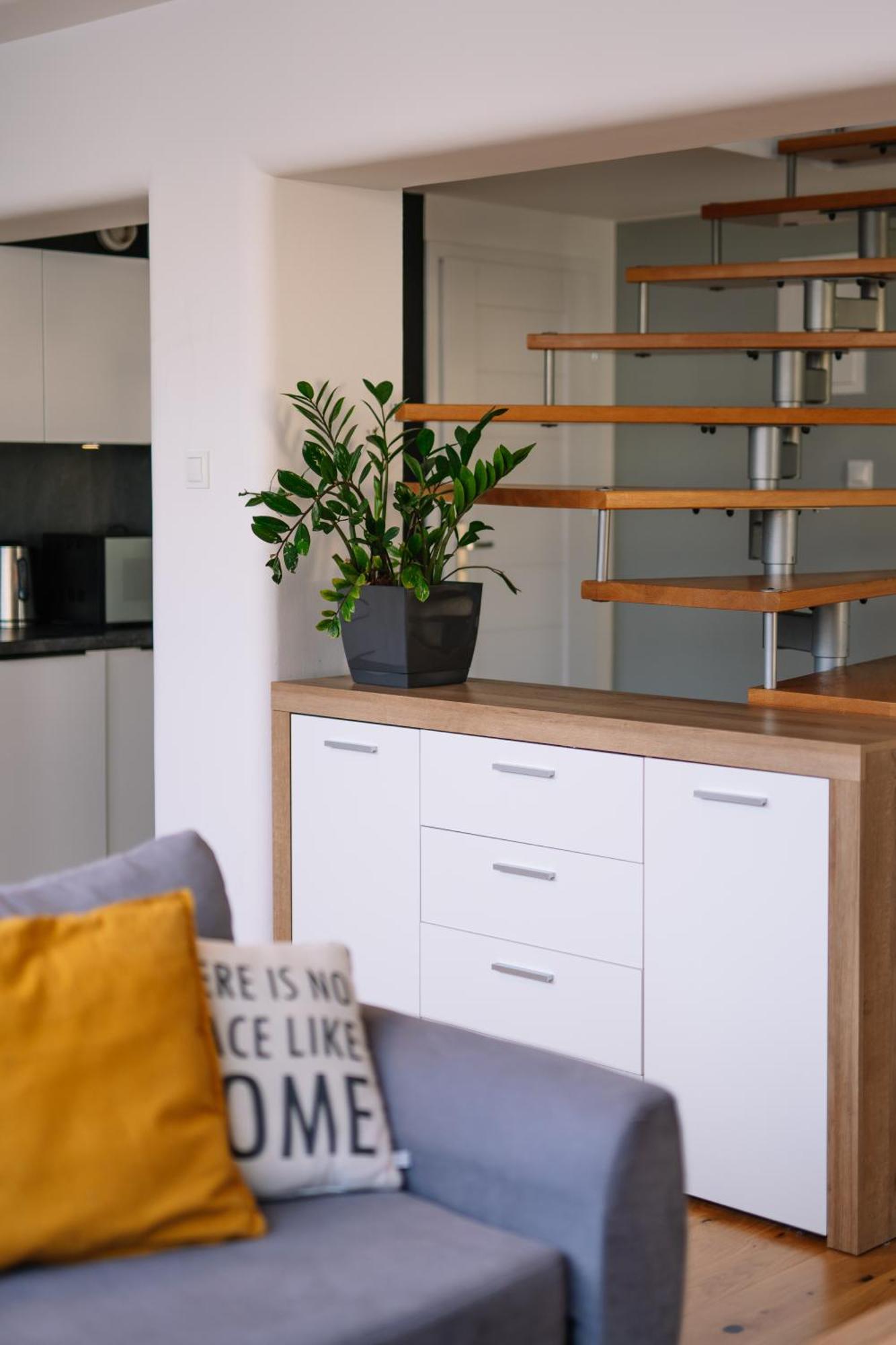 Rentplanet - Apartament Swietego Mikolaja วรอตซวาฟ ภายนอก รูปภาพ