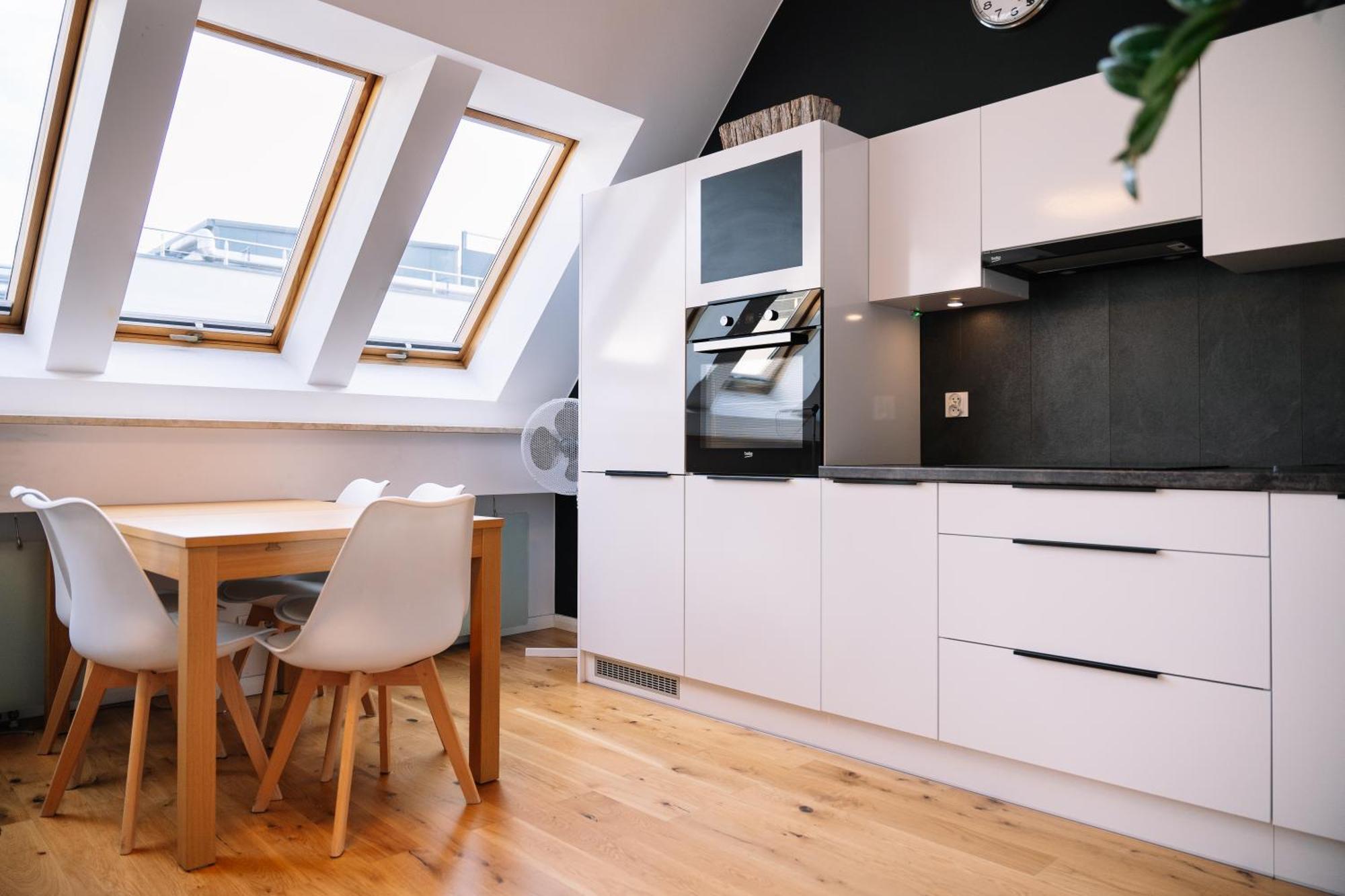Rentplanet - Apartament Swietego Mikolaja วรอตซวาฟ ภายนอก รูปภาพ