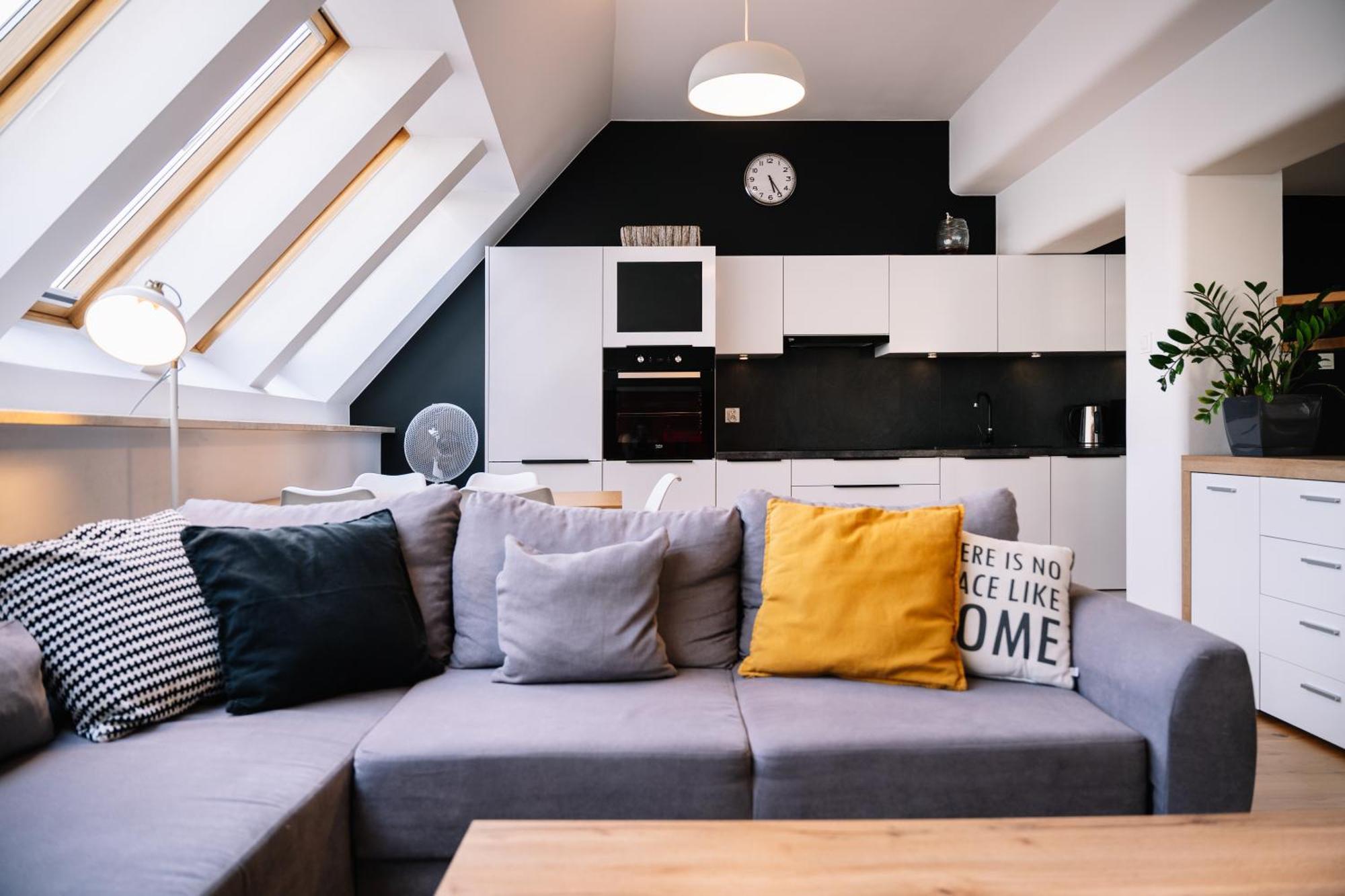 Rentplanet - Apartament Swietego Mikolaja วรอตซวาฟ ภายนอก รูปภาพ