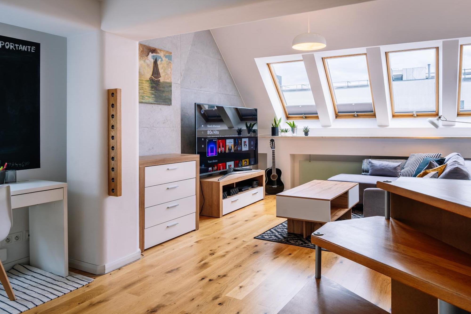 Rentplanet - Apartament Swietego Mikolaja วรอตซวาฟ ภายนอก รูปภาพ