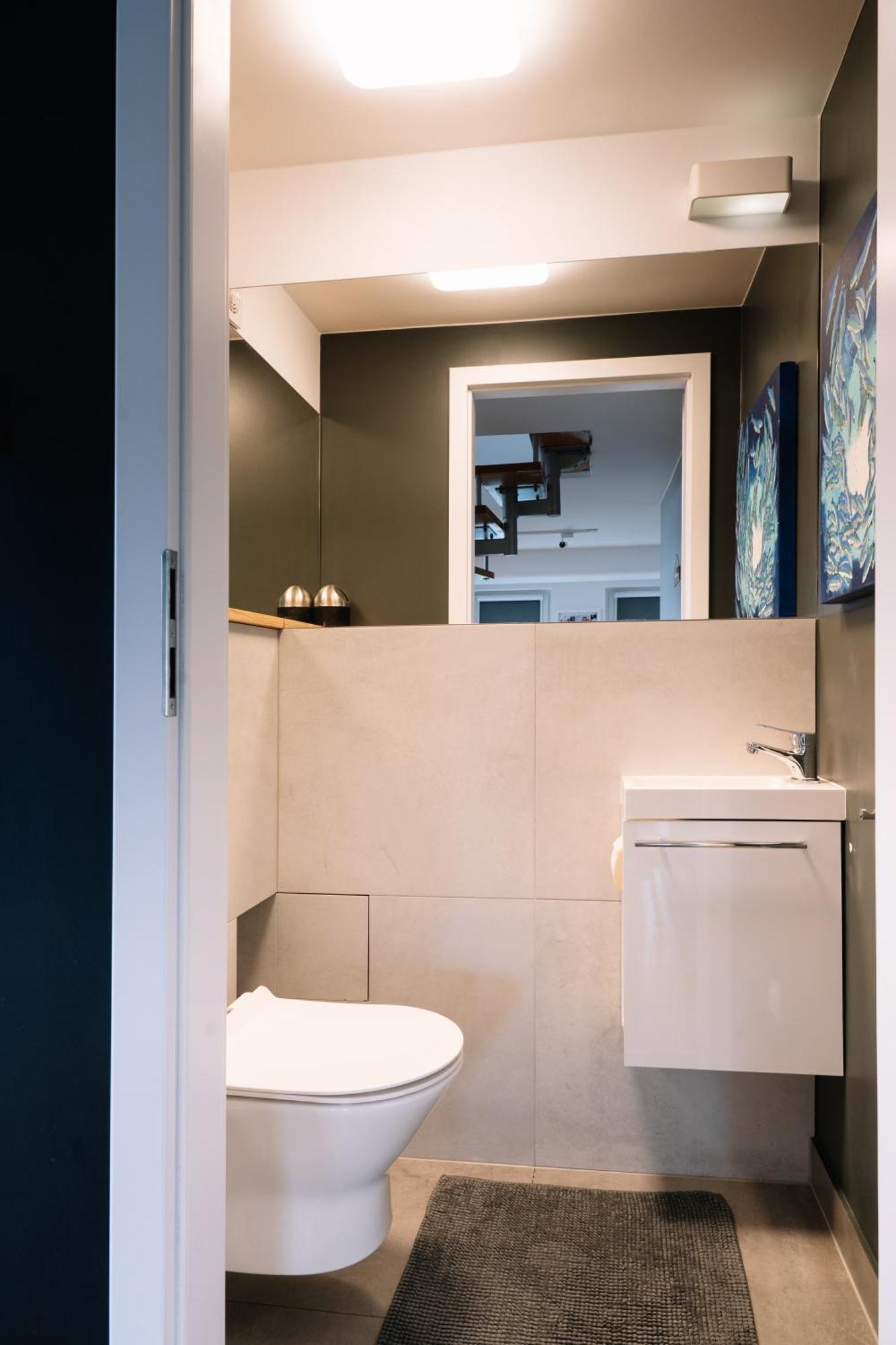 Rentplanet - Apartament Swietego Mikolaja วรอตซวาฟ ภายนอก รูปภาพ