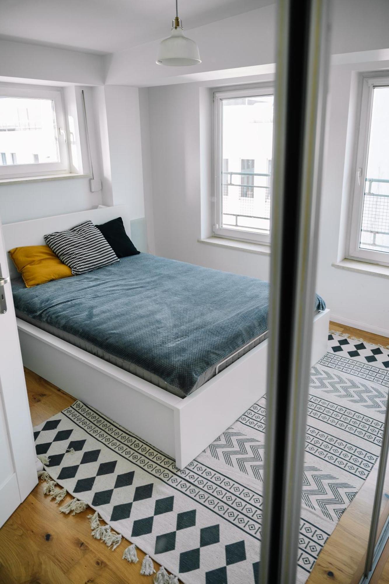 Rentplanet - Apartament Swietego Mikolaja วรอตซวาฟ ภายนอก รูปภาพ